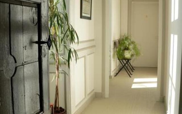 Au Fin Gourmet Hôtel & Terrasse