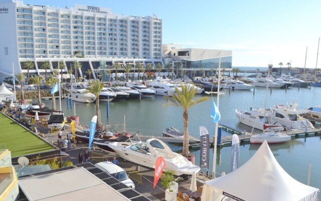 RH Aqua Marina Vilamoura Triplex