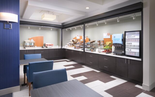 Holiday Inn Express Hotel & Suites Chattanooga Downtown by IHG