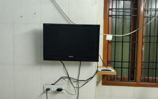 Spot On 42747 Tamilnadu Mansion