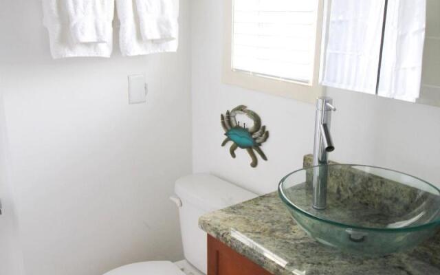 Sandalwood Beach Resort