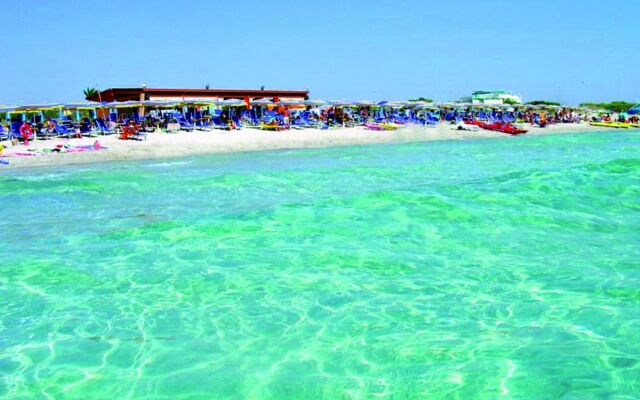 Baia Verde Appartamenti