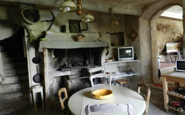 House With 3 Bedrooms in Beaumes-de-venise, With Furnished Terrace