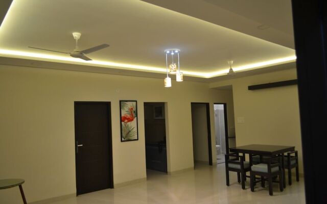 7 Sea Homestay