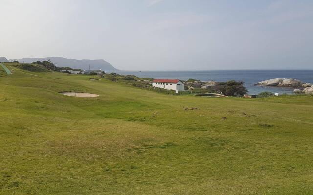 Seagetaway Self Catering Apartments