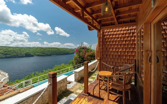 Butterfly Villas Nusa Ceningan