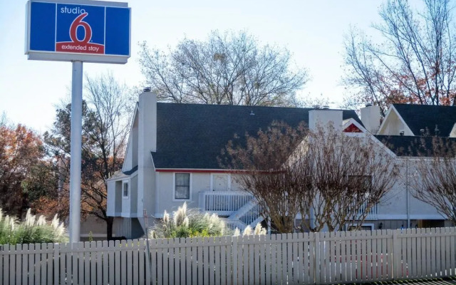 Residence Inn By Marriott Tyler