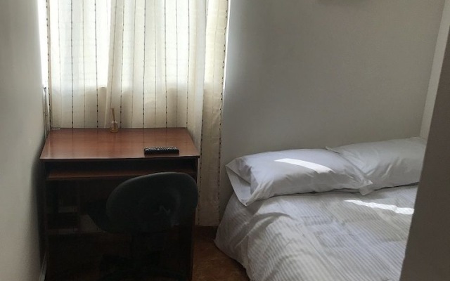 Apartamento en el Poblado