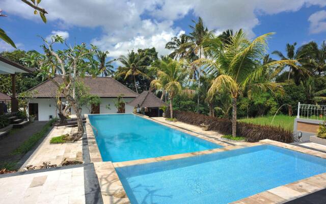 Airy Ubud Gunung Sari Peliatan Gianyar Bali