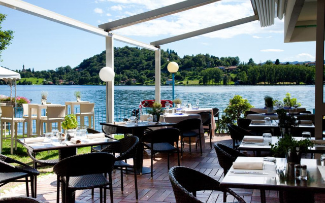 Hotel L'Approdo