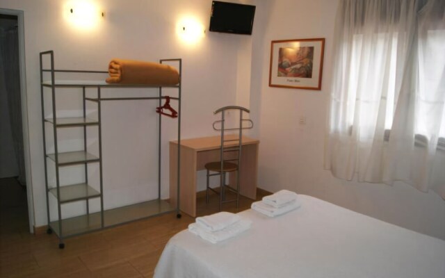 Hostal Sant Bernat