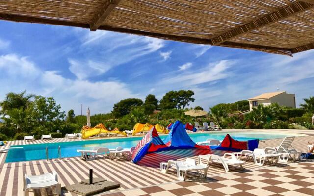 Case Vacanza Torre Lupa