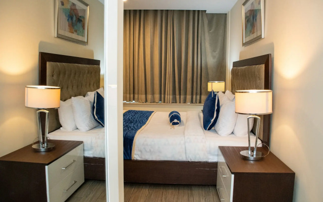 Centaurus Suites