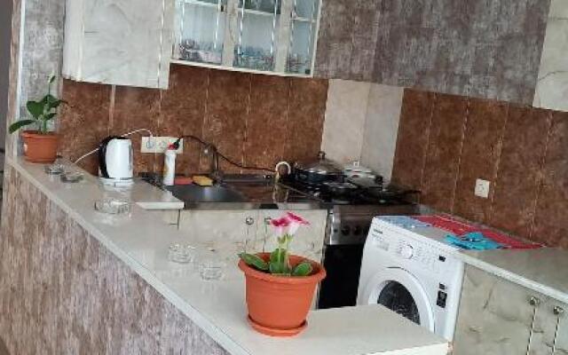 Sunrise - Guest House