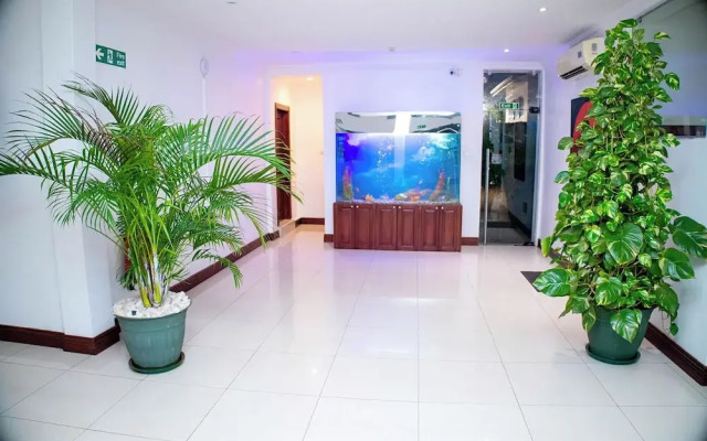 Cromer Serviced Apartments