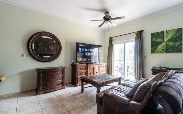 Garden Studio, Ocean Dream