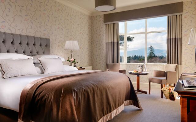 Parknasilla Resort and Spa