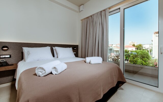 ANTEL Suites & Apartments