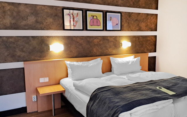 Garner Hotel Cottbus Sud by IHG