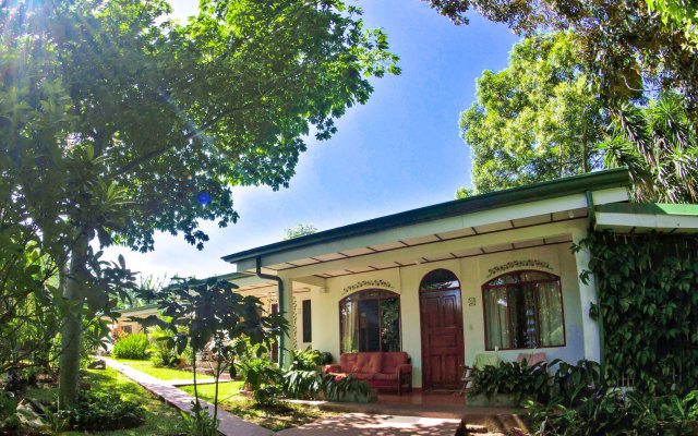 Hotel La Rosa de America