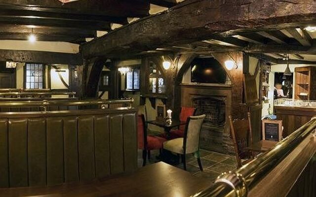 Ye Olde Kings Head
