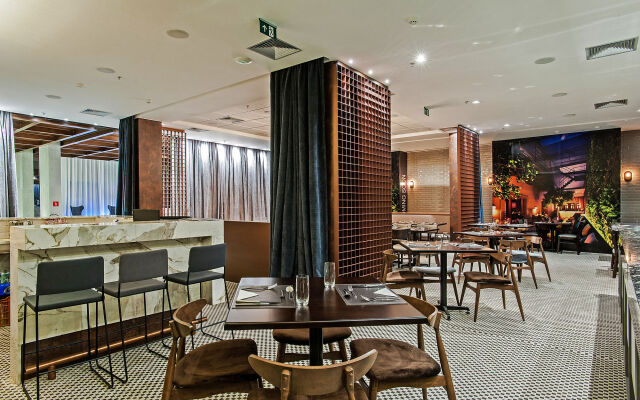 Hotel Atlântico Prime
