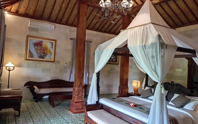 Shanti Natural Panorama View Hotel