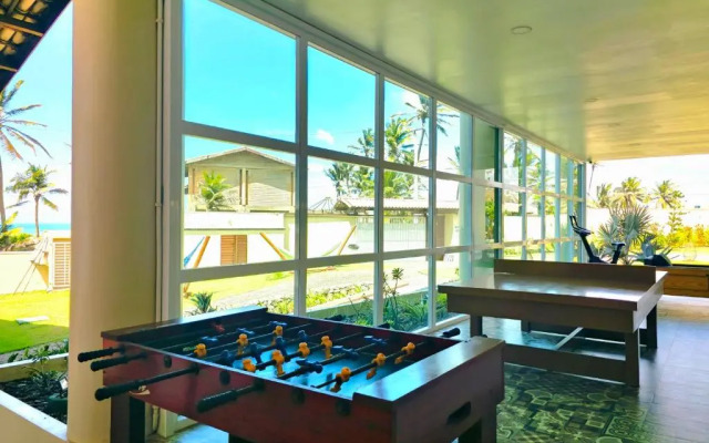 Sunset Beach Hotel