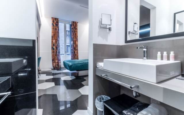 V-Accommodation IVfontane