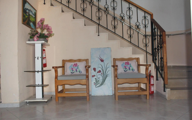 Victoria Princess Hotel