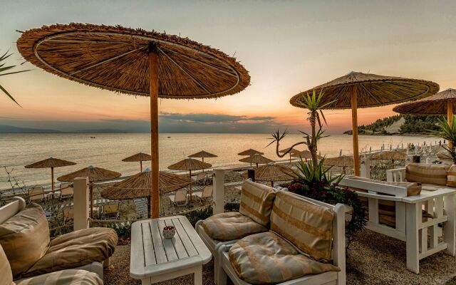 Greek Pride Seafront Hotel
