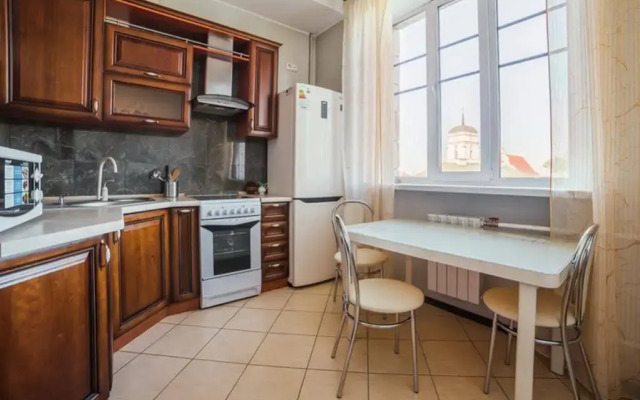 StudioMinsk 4 Apartments - Minsk