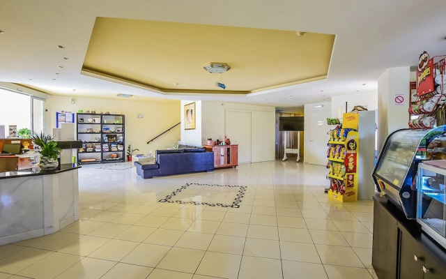 Timos Hotel