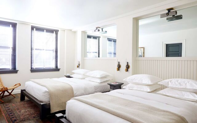 Neptune, an Ash Hotel