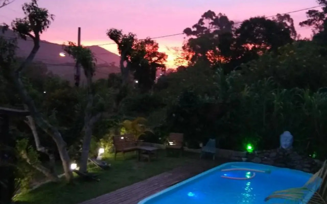 Vale da Praia