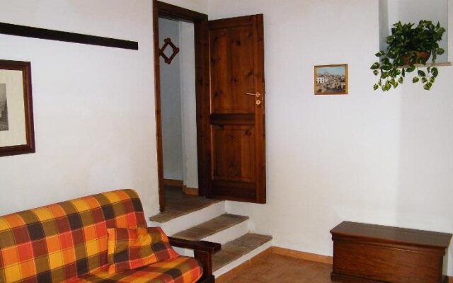 Agriturismo Montegonfoli