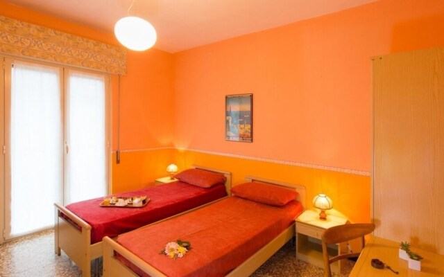 Hotel Elvezia