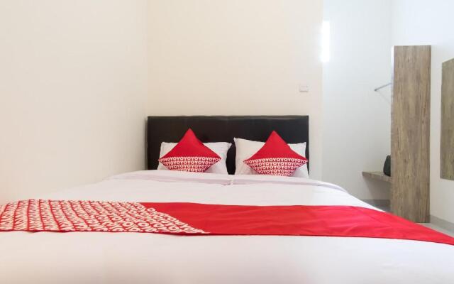 Super OYO Capital O 873 Kamani Homestay Syariah