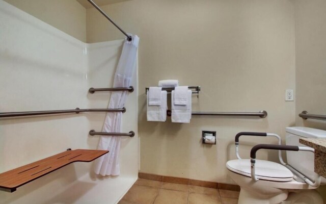 The Lodge On Lake Oconee