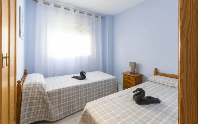 Estornell With 2 Bedrooms and 1 Bathrooms