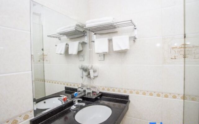 Zhuxin Business Hotel