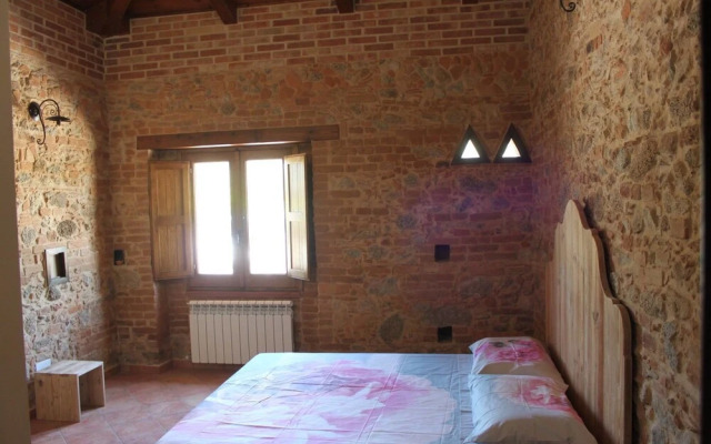 Agriturismo Le Terre Zoè