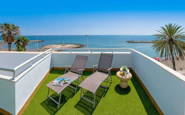 Genteel Home Pedregalejo