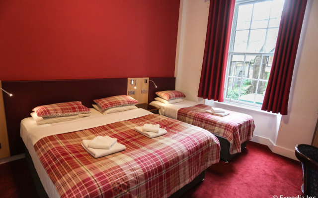 Regent House Hotel