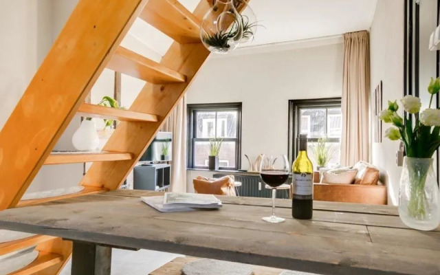 Exploris Hotel Utrecht