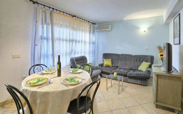 Villa Gorana- Apartments