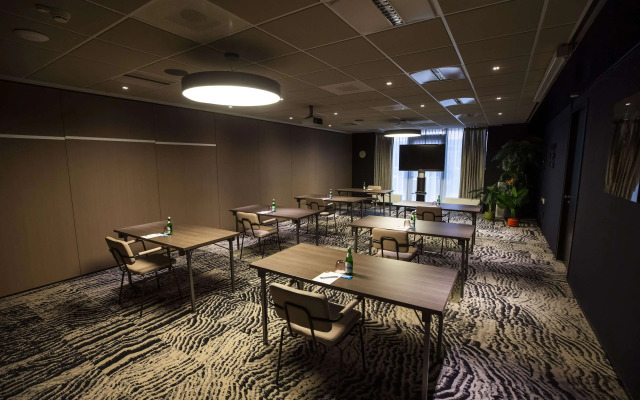 Best Western Plus City Hotel Gouda