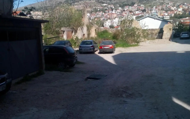 Apartman Avdić