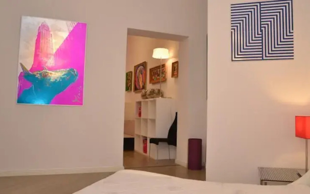Luxury Design Apartment with Spree View