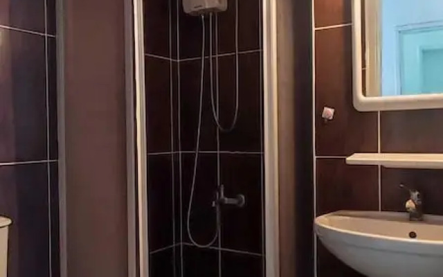 Miramonte Apart Hotel